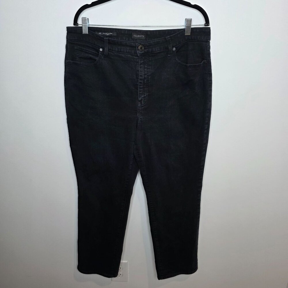 Talbots‎ Jeans Womens 16P